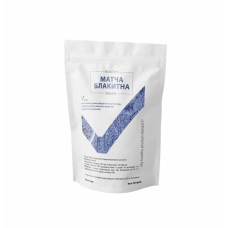 Матча блакитна, 50г "Healthy Vegan"
