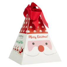 Новорічний бокс "Healthy gift box", 258г "Sunfill"