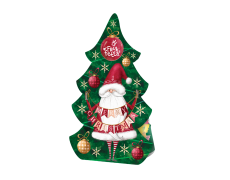 Подарунковий набір "Різдвяна ялинка" 90г ТМ Frukfetta