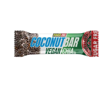 Протеїновий батончик з кокосовою стружкою та чіа, "Power Pro" (50 грам)