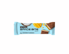 Батончик енергетичний "Манго-кокос, 40г "Space Bite"