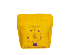 Суміш для випічки "Вівсяне печиво" (Komora), 300Г