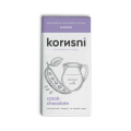 Шоколад молочний "Класичний", 90г (Korusni)