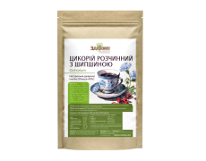 Цикорій з шипшиною, 250г "Здорово!"