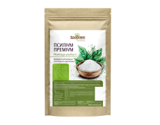 Псиліум лушпиння Преміум, 99%, Здорово, 100 г