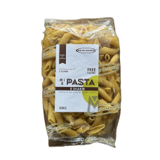 Макаронні вироби 5 злаків, без глютену, пера, Healthy Generation, 300 г