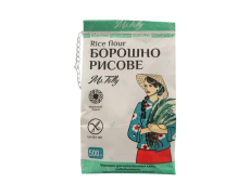 Борошно рисове, 500г "Ms.Tally"