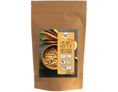 Нутове пюре швидкого приготування, 250г "Street Soup"