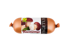 Пастетус "Грибний", 150г "Vegetus"