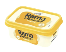 Масло веганське "Rama", 225г