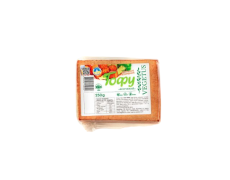 Тофу "Копчений", 250г "Vegetus"
