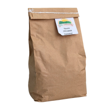 Гречка зелена, 1кг "Екогармонія"