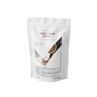 Кокосовий цукор, 250г "Healthy Vegan"