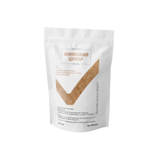 Фініковий цукор, 250г "Healthy Vegan"