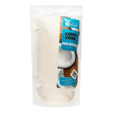 Сухе кокосове молоко (упаковка)400г, "Bifood"