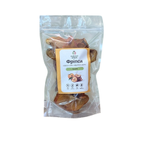 Фріпси Хурма, 50г "Natural Snack"