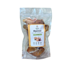 Фріпси Хурма, 50г "Natural Snack"
