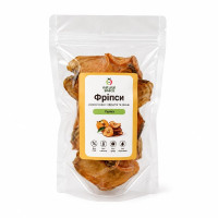 Фріпси Хурма, 50г "Natural Snack"