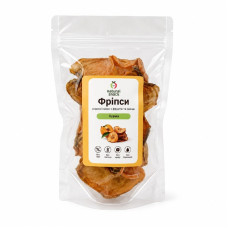 Фріпси Хурма, 50г "Natural Snack"