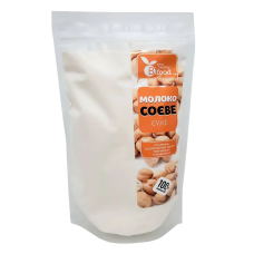 Молоко Соєве сухе, 400г "Bifood"
