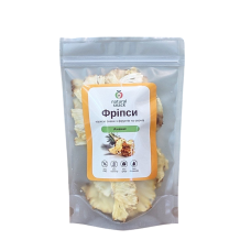 Фріпси Ананас, 50г "Natural Snack"