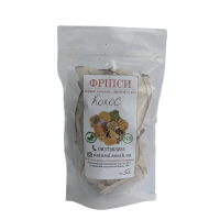 Фріпси Кокос, 50г "Natural Snack"