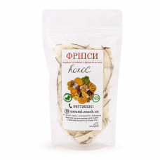 Фріпси Кокос, 50г "Natural Snack"