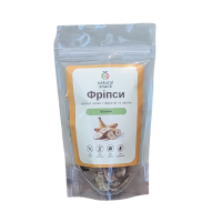 Фріпси Банан, 50г "Natural Snack"