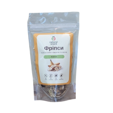 Фріпси Банан, 50г "Natural Snack"