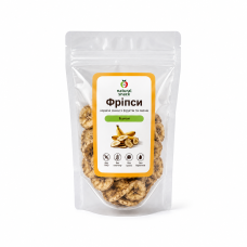 Фріпси Банан, 50г "Natural Snack"