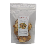 Фріпси Персик, 50г "Natural Snack"