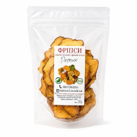Фріпси Персик, 50г "Natural Snack"