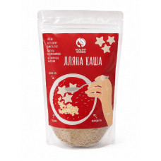 Лляна каша класична, 300г "Healthy Women"