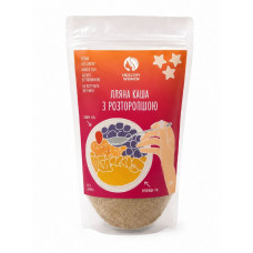 Лляна каша з розторопшею, 300г "Healthy Women"