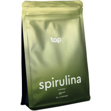 Спіруліна порошок, 250г "TOP spirylina"