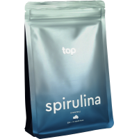 Спіруліна таблетки, 250г "TOP spirylina"