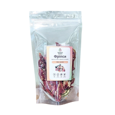 Фріпси "Овочевий мікс, 50г "Natural Snack"