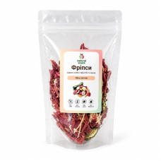 Фріпси "Овочевий мікс, 50г "Natural Snack"