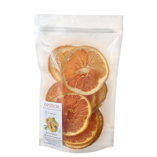 Фріпси Грейфрут, 50г "Natural Snack"