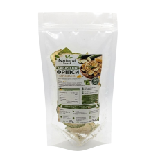 Фріпси Кабачки з памезаном, 50г "Natural Snack"