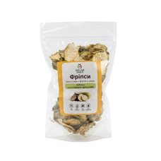 Фріпси Кабачки з дріжджами, 50г "Natural Snack"