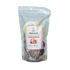 Фріпси асорті, 100г "Natural Snack"