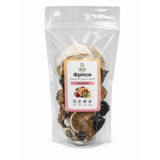 Фріпси асорті, 100г "Natural Snack"