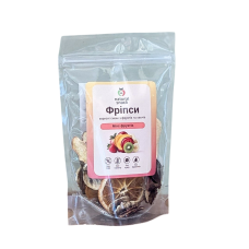 Фріпси асорті, 50г "Natural Snack"