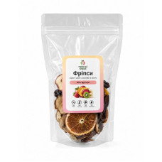 Фріпси асорті, 50г "Natural Snack"