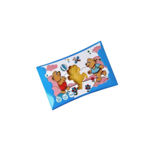Шоколад Smart Teddy "Манго-диня", 35г
