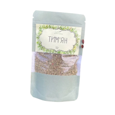 Приправа, Тим'ян, 30г