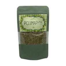 Приправа "Розмарин", 30г Ярмарок приправ