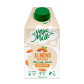 Напій мигдальний з рисом "Vega Milk" 500мл