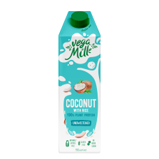 Напій Кокосовий з рисом "Vega Milk" 950мл